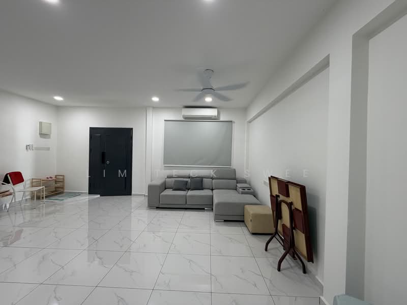 Flat for Sale at Rumah Pangsa Bukit Piatu - Lim Teck Swee - PropertyGuru.com.my
