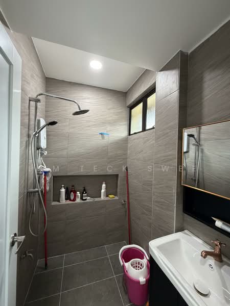 Flat for Sale at Rumah Pangsa Bukit Piatu - Lim Teck Swee - PropertyGuru.com.my