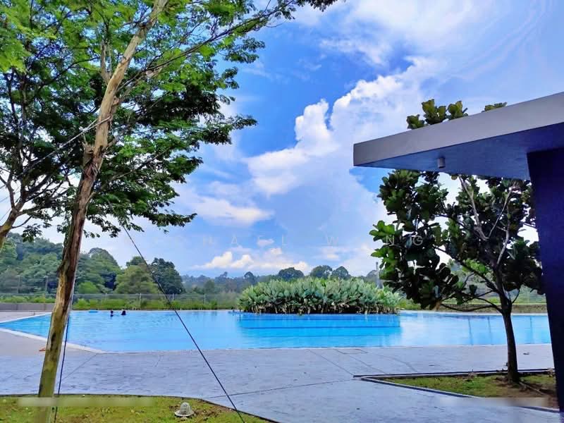 Service Residence for Sale at Sensory Residence @ Southville City - Michael Wong - Exterior - PropertyGuru.com.my