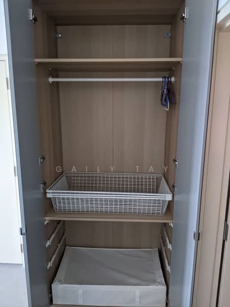 Service Residence for Rent at Kanvas SOHO - Gaily Tay - Interior - PropertyGuru.com.my