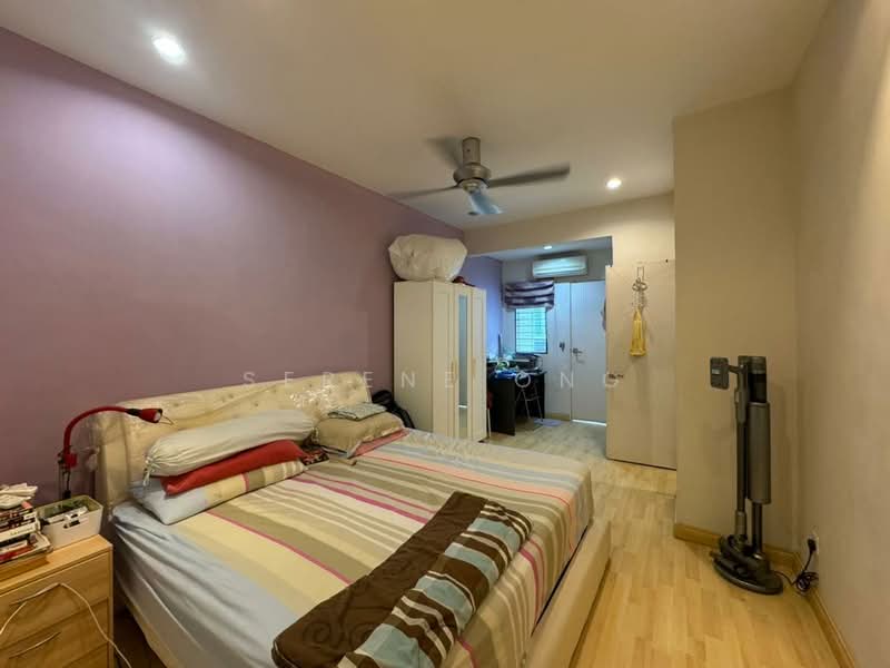 Seksyen 5 Kota Damansara 2 Storey Terrace House untuk Untuk Disewa - RM 3,400 /bulan, Mac 2026 - Bedroom - PropertyGuru.com.my