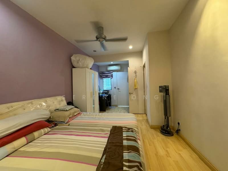 Seksyen 5 Kota Damansara 2 Storey Terrace House untuk Untuk Disewa - RM 3,400 /bulan, Mac 2026 - Bedroom - PropertyGuru.com.my