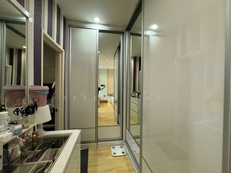 Seksyen 5 Kota Damansara 2 Storey Terrace House untuk Untuk Disewa - RM 3,400 /bulan, Mac 2026 - Interior - PropertyGuru.com.my