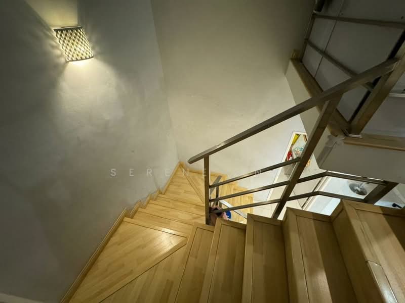 Seksyen 5 Kota Damansara 2 Storey Terrace House untuk Untuk Disewa - RM 3,400 /bulan, Mac 2026 - Interior - PropertyGuru.com.my