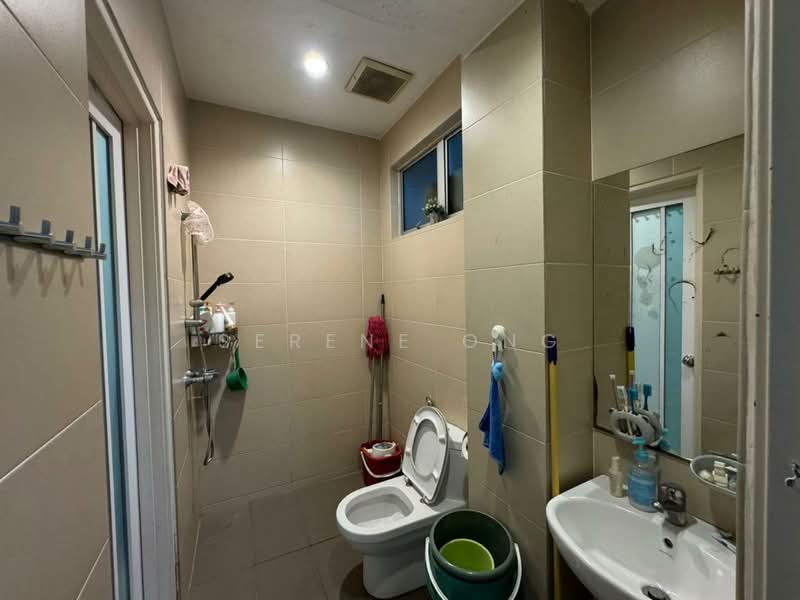 Seksyen 5 Kota Damansara 2 Storey Terrace House untuk Untuk Disewa - RM 3,400 /bulan, Mac 2026 - Bathroom - PropertyGuru.com.my