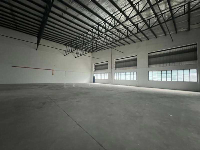 Semi-D Factory for Sale in Kulai (Johor) - BK Cheok - Interior - PropertyGuru.com.my