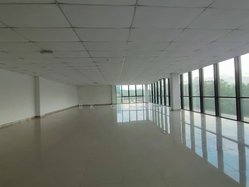 Semi-D Factory for Sale in Kulai (Johor) - BK Cheok - Interior - PropertyGuru.com.my
