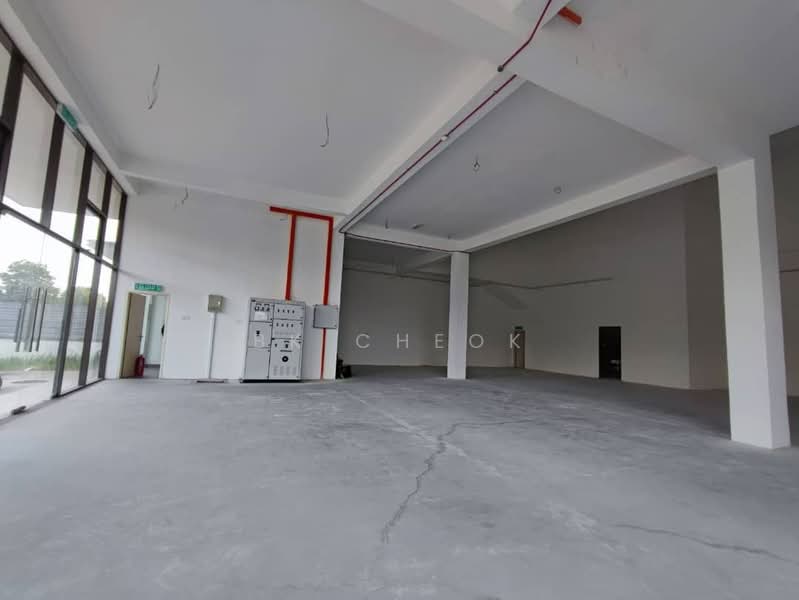 Semi-D Factory for Sale in Kulai (Johor) - BK Cheok - Interior - PropertyGuru.com.my