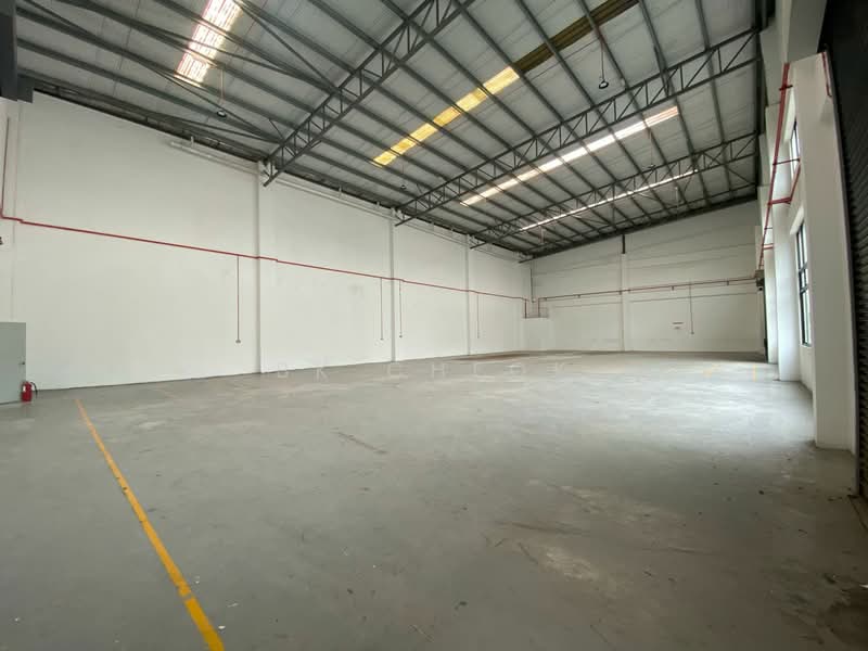 Semi-D Factory for Sale in Kulai (Johor) - BK Cheok - Interior - PropertyGuru.com.my