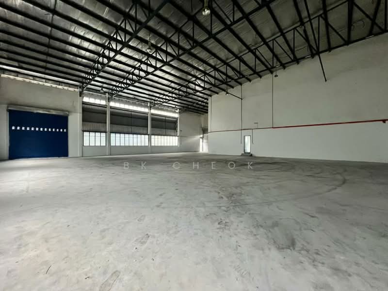 Semi-D Factory for Sale in Kulai (Johor) - BK Cheok - Interior - PropertyGuru.com.my
