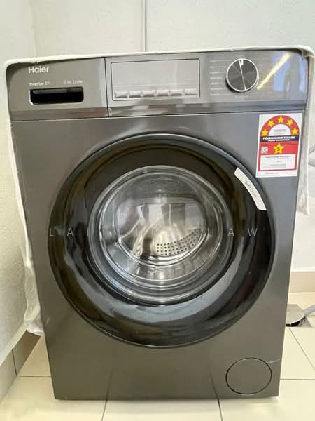 Service Residence for Rent at The Tropika - Lai Lick Haw - PropertyGuru.com.my