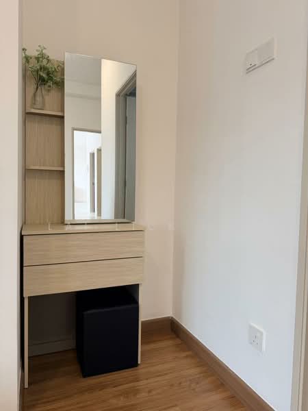 Service Residence for Rent at The Tropika - Lai Lick Haw - Interior - PropertyGuru.com.my