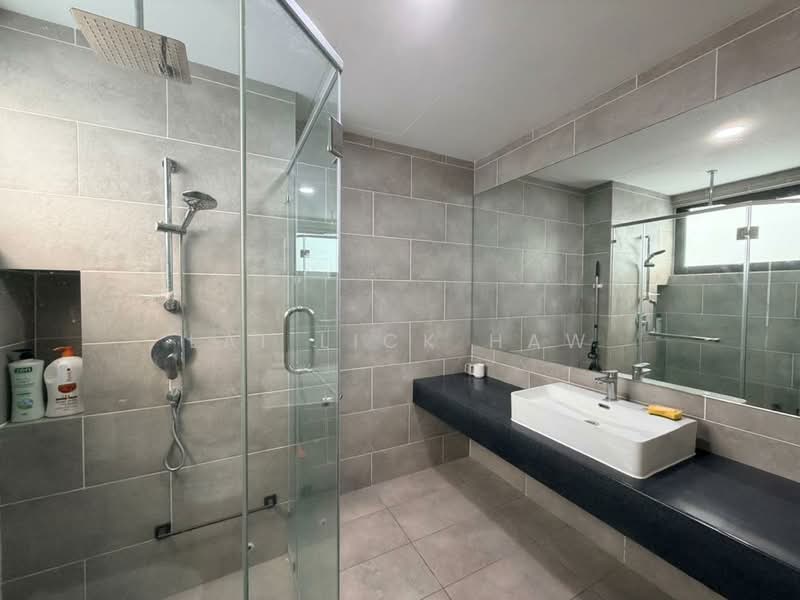 Service Residence for Rent at The Tropika - Lai Lick Haw - Bathroom - PropertyGuru.com.my
