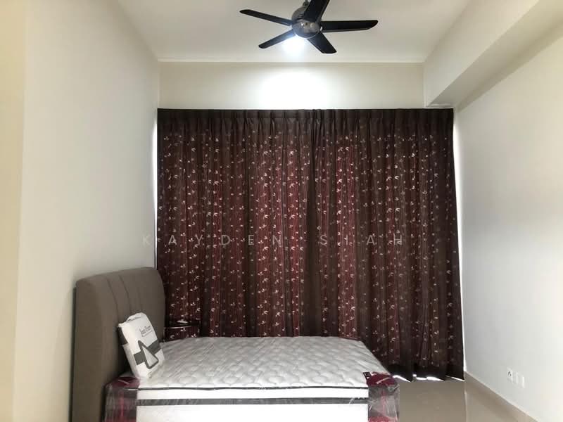 Service Residence for Rent at Third Avenue - Kayden Siah - Bedroom - PropertyGuru.com.my