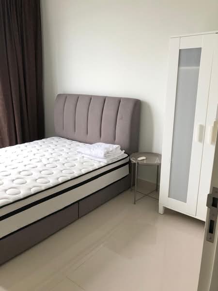 Service Residence for Rent at Third Avenue - Kayden Siah - Bedroom - PropertyGuru.com.my