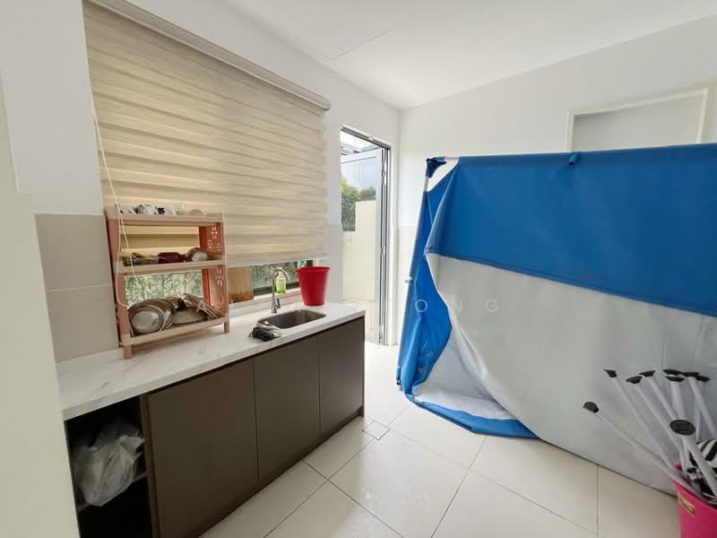 Semi-Detached House for Rent in Diamond City (Semenyih) - ALEX YEONG - Interior - PropertyGuru.com.my