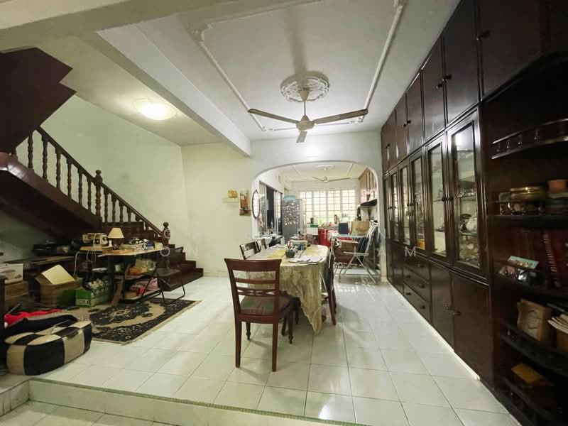 2-storey Terraced House for Sale in Damansara Jaya (Petaling Jaya) - GAJENDRAN PONNAMPALAM - Interior - PropertyGuru.com.my