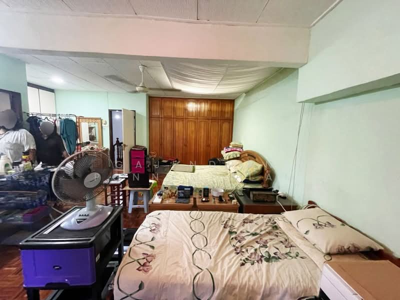 2-storey Terraced House for Sale in Damansara Jaya (Petaling Jaya) - GAJENDRAN PONNAMPALAM - Bedroom - PropertyGuru.com.my