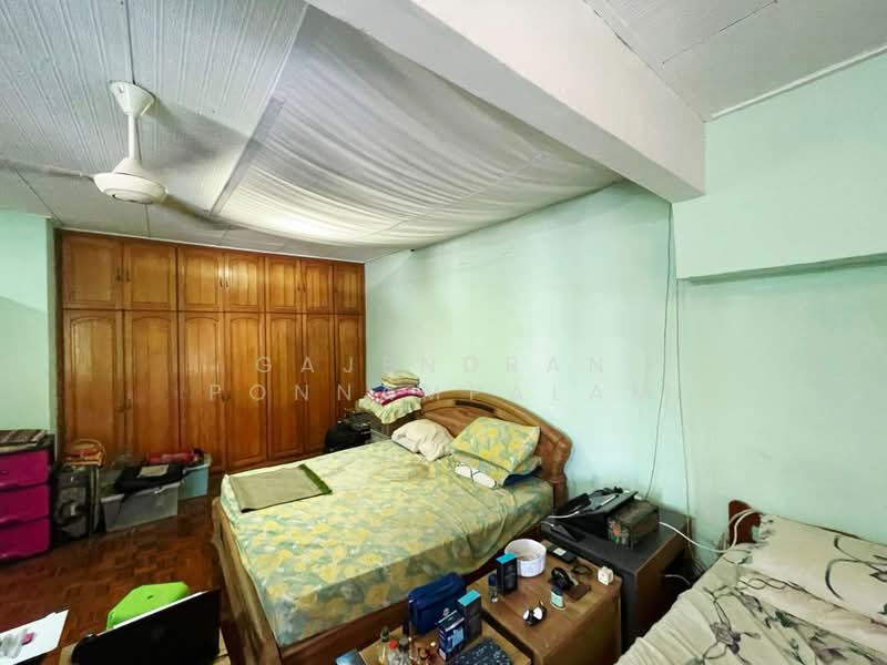 2-Storey Terrace House Damansara Jaya untuk Untuk Dijual - RM 1,200,000, Mac 2026 - Bedroom - PropertyGuru.com.my