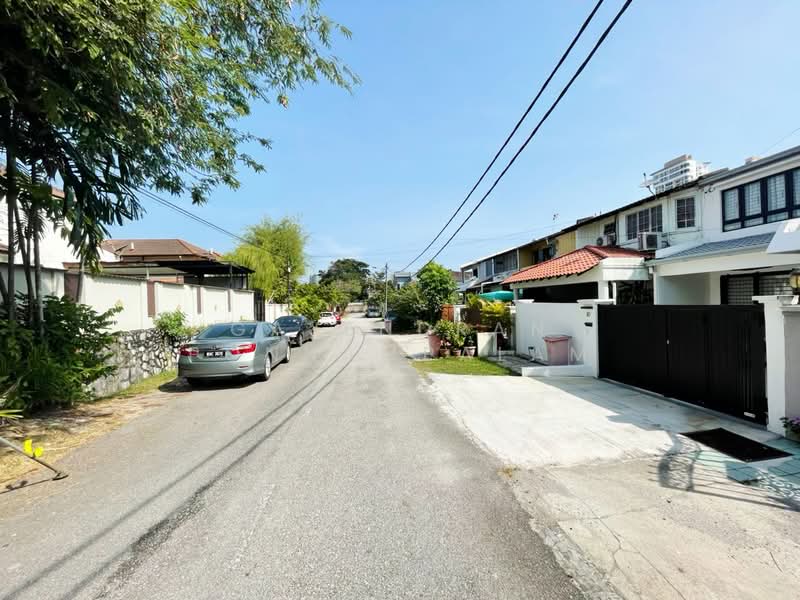 2-Storey Terrace House Damansara Jaya untuk Untuk Dijual - RM 1,200,000, Mac 2026 - Exterior - PropertyGuru.com.my