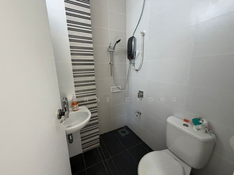 Cluster House for Sale in Bukit Indah (Iskandar Puteri (Nusajaya)) - Yvonne Chong - Bathroom - PropertyGuru.com.my