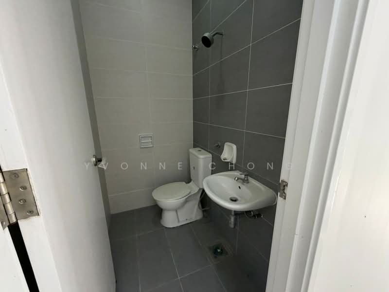 Cluster House for Sale in Bukit Indah (Iskandar Puteri (Nusajaya)) - Yvonne Chong - Bathroom - PropertyGuru.com.my