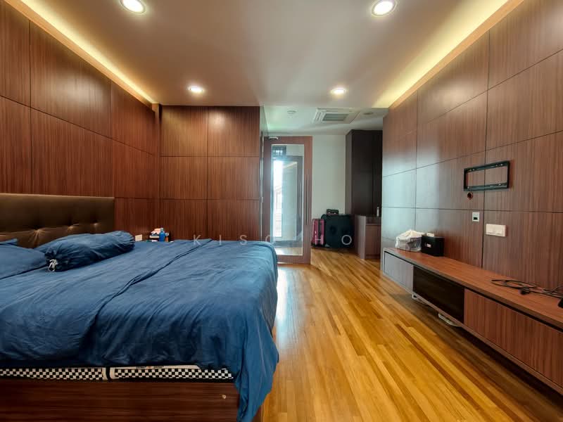 Bungalow for Sale in Masai (Johor) - Kiso Ho - PropertyGuru.com.my