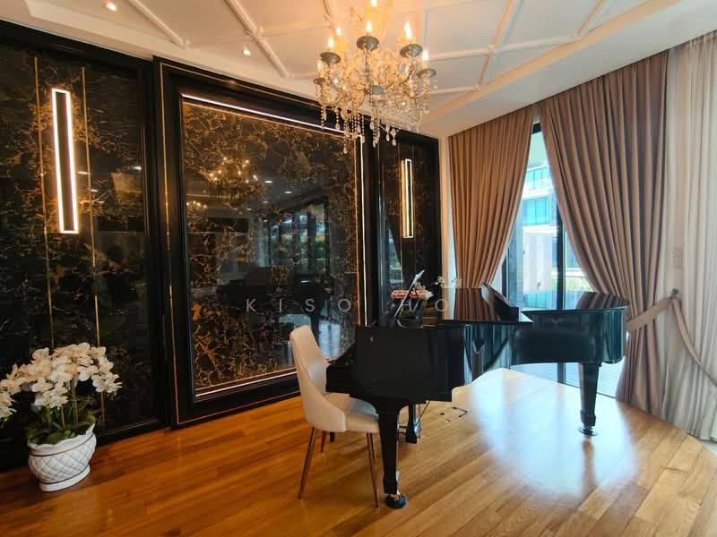 Bungalow for Sale in Masai (Johor) - Kiso Ho - PropertyGuru.com.my