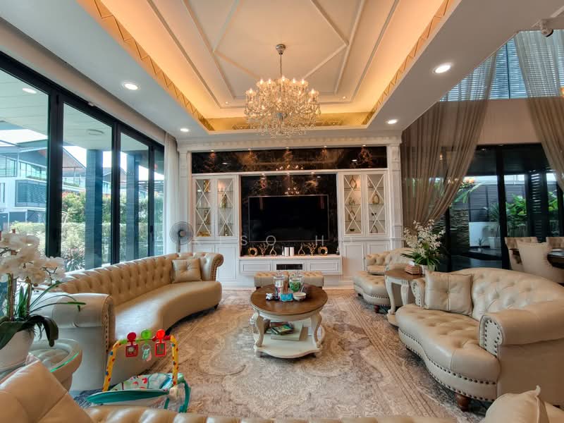 Bungalow for Sale in Masai (Johor) - Kiso Ho - PropertyGuru.com.my