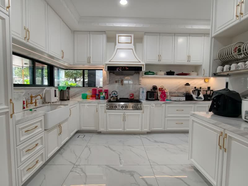 Bungalow for Sale in Masai (Johor) - Kiso Ho - PropertyGuru.com.my