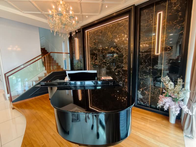 Bungalow for Sale in Masai (Johor) - Kiso Ho - PropertyGuru.com.my