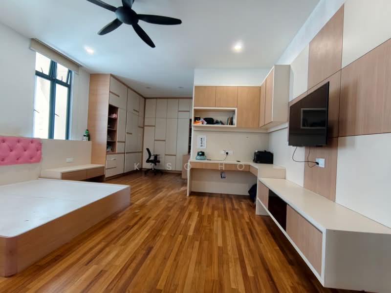 Bungalow for Sale in Masai (Johor) - Kiso Ho - PropertyGuru.com.my