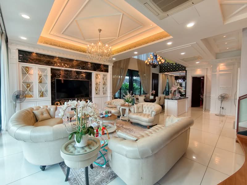 Bungalow for Sale in Masai (Johor) - Kiso Ho - PropertyGuru.com.my