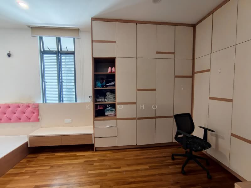 Bungalow for Sale in Masai (Johor) - Kiso Ho - PropertyGuru.com.my