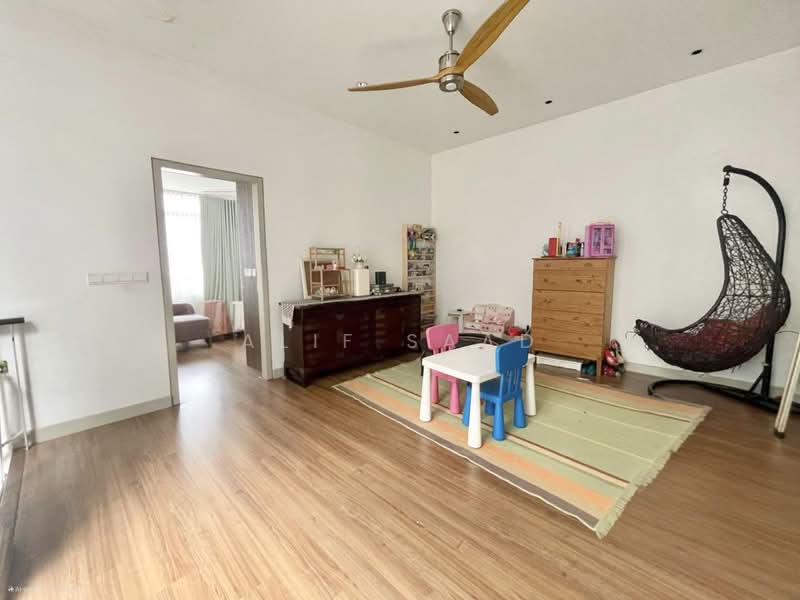 Untuk Dijual - City of Elmina : Elmina Valley Phase 3