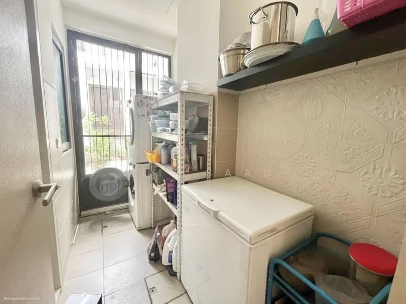 Untuk Dijual - City of Elmina : Elmina Valley Phase 3