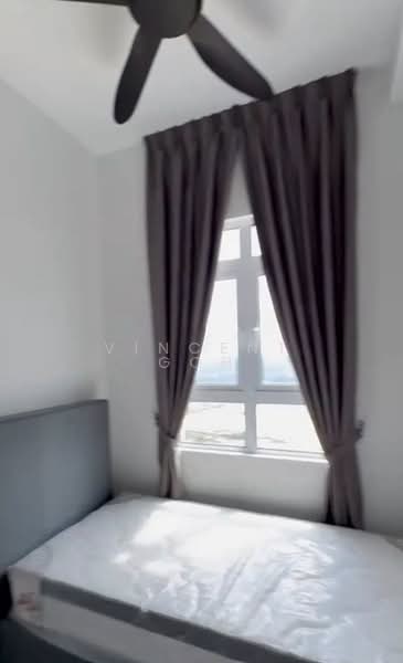 Service Residence for Sale at Mesahill - Vincent Goh - Bedroom - PropertyGuru.com.my