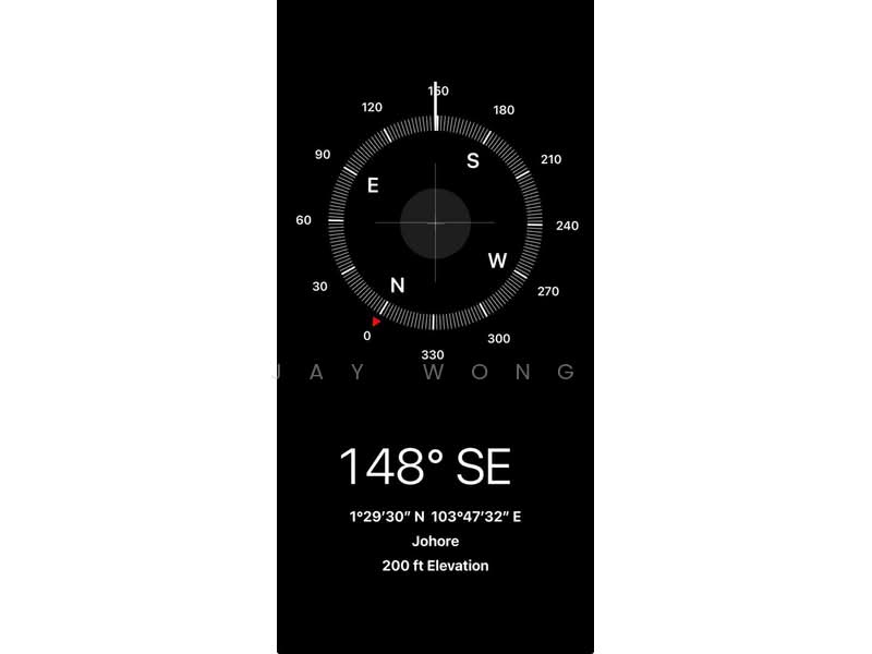 Service Residence for Rent at Wave @ Marina Cove - Jay Wong - PropertyGuru.com.my