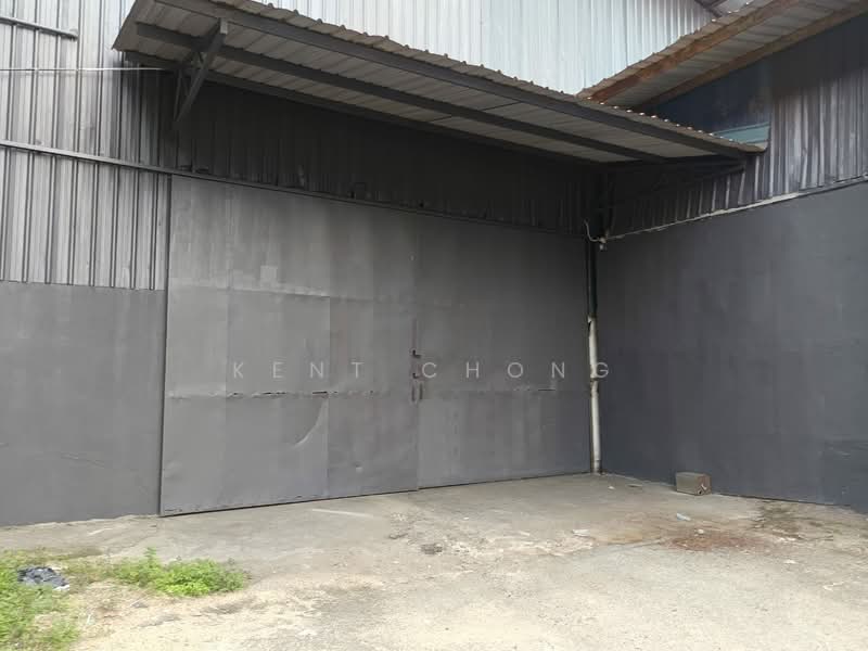 Kilang untuk Disewa di Hi-Tech Industrial Park (Semenyih) - Kent Chong - Exterior - PropertyGuru.com.my