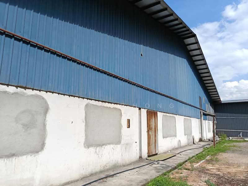 Kilang untuk Disewa di Hi-Tech Industrial Park (Semenyih) - Kent Chong - Exterior - PropertyGuru.com.my