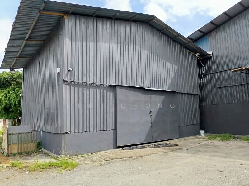 Kilang untuk Disewa di Hi-Tech Industrial Park (Semenyih) - Kent Chong - PropertyGuru.com.my