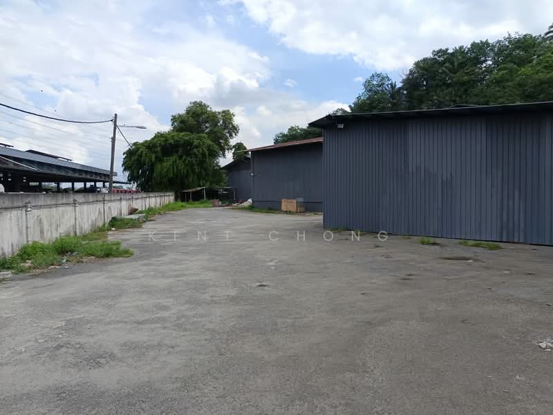 Kilang untuk Disewa di Hi-Tech Industrial Park (Semenyih) - Kent Chong - Exterior - PropertyGuru.com.my