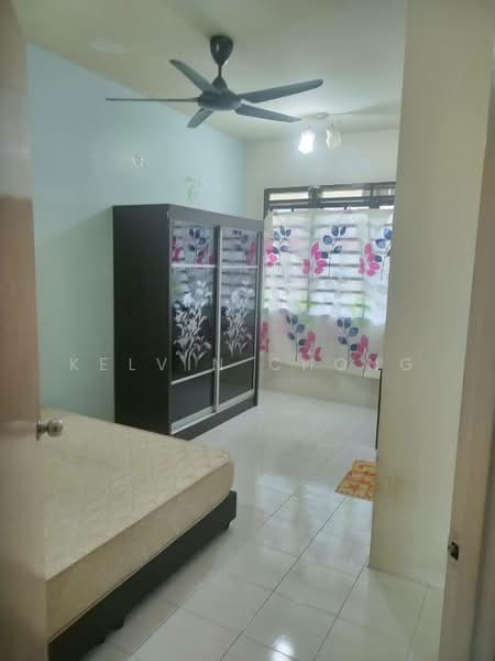 2.5-storey Terraced House for Sale in Bercham (Ipoh) - Kelvin Chong - Bedroom - PropertyGuru.com.my