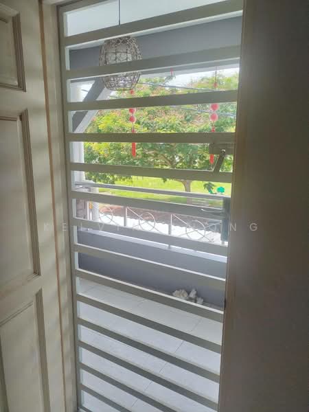 2.5-storey Terraced House for Sale in Bercham (Ipoh) - Kelvin Chong - Exterior - PropertyGuru.com.my