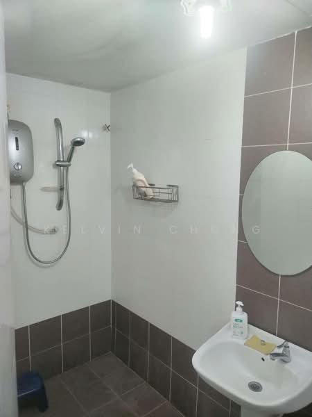 2.5-storey Terraced House for Sale in Bercham (Ipoh) - Kelvin Chong - Bathroom - PropertyGuru.com.my