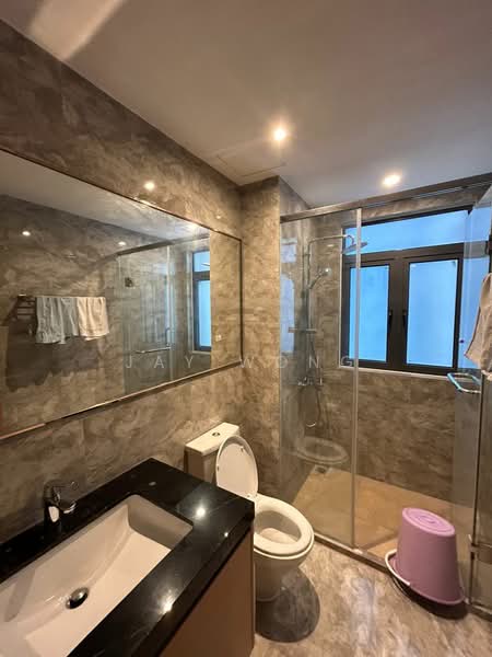 Condominium for Rent at R&F Princess Cove Phase 2-Seine Region - Jay Wong - Bathroom - PropertyGuru.com.my