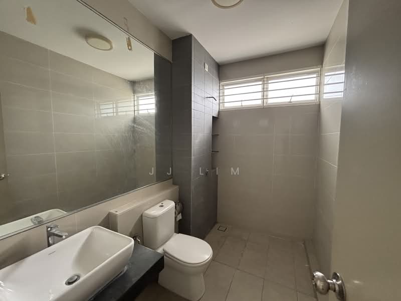 Ariza @ Elmina Gardens untuk Untuk Dijual - RM 750,000, Mac 2026 - Bathroom - PropertyGuru.com.my