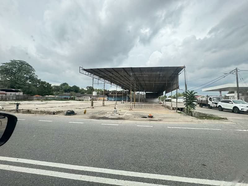 Commercial Land for Rent in Kangkar Tebrau (Tebrau) - Caryn Ter - Exterior - PropertyGuru.com.my