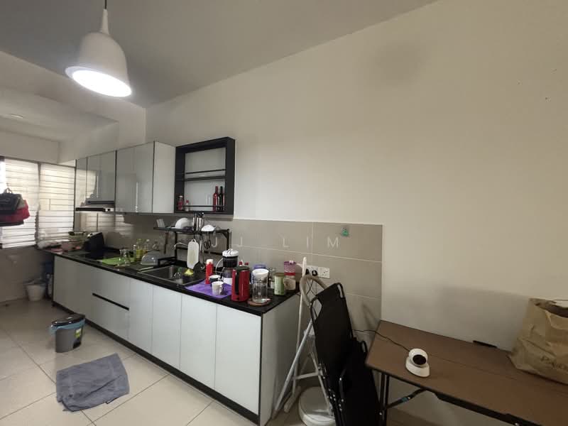 Elmina Green 1 untuk Untuk Dijual - RM 699,999, Mac 2026 - Kitchen - PropertyGuru.com.my