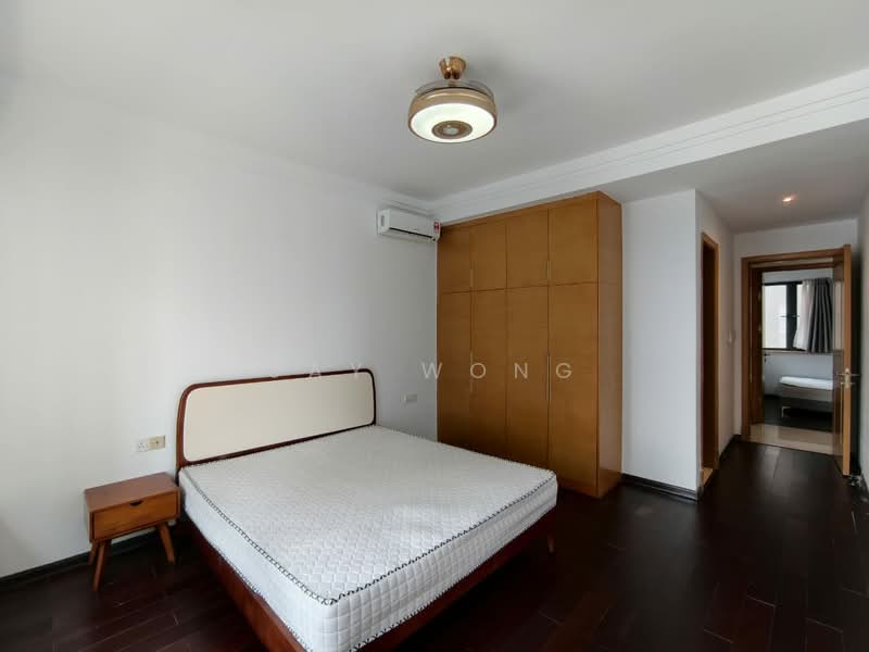 R&F Princess Cove Phase 1 untuk Untuk Disewa - RM 4,600 /bulan, Mac 2026 - Bedroom - PropertyGuru.com.my